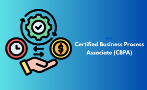 Certified Business Process Associate (CBPA)