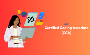 Certified Coding Associate (CCA)