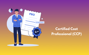 Certified Cost Professional (CCP)