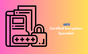 Certified Encryption Specialist