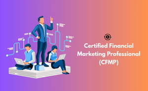 Certified Financial Marketing Professional (CFMP)