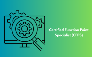 Certified Function Point Specialist (CFPS)