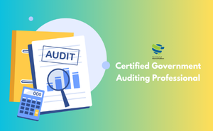 Certified Government Auditing Professional