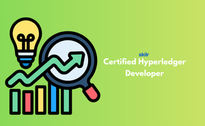 Certified Hyperledger Developer
