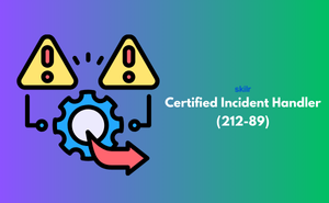 Certified Incident Handler (212-89)