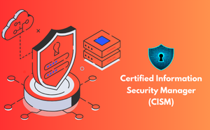 Certified Information Security Manager (CISM)
