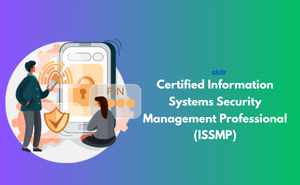 Certified Information Systems Security Management Professional (ISSMP)