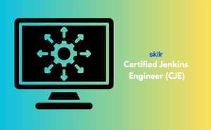 Certified Jenkins Engineer (CJE)