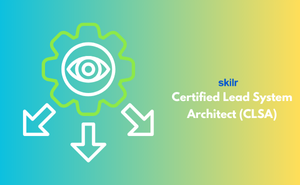 Certified Lead System Architect (CLSA)