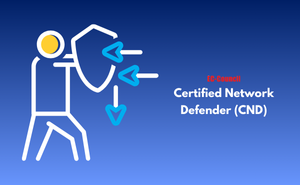 Certified Network Defender (CND)