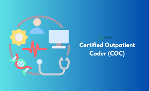 Certified Outpatient Coder (COC)