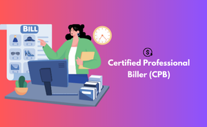 Certified Professional Biller (CPB)