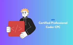 Certified Professional Coder CPC Exam