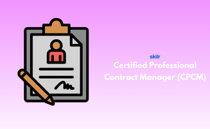 Certified Professional Contract Manager (CPCM)