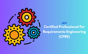 Certified Professional For Requirements Engineering (CPRE)