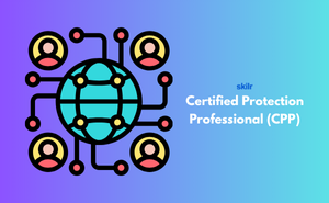 Certified Protection Professional (CPP)