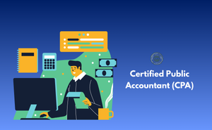 Certified Public Accountant (CPA)