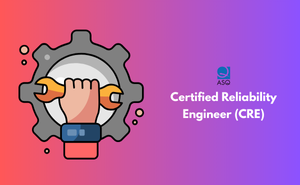 Certified Reliability Engineer (CRE)