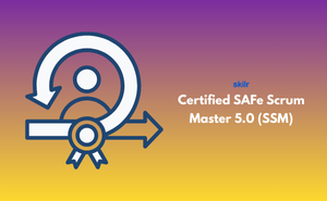 Certified SAFe Scrum Master 5.0 (SSM)