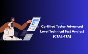 Certified Tester Advanced Level Technical Test Analyst (CTAL-TTA) Exam