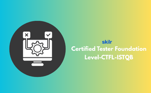 Certified Tester Foundation Level-CTFL-ISTQB