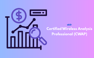 Certified Wireless Analysis Professional (CWAP)