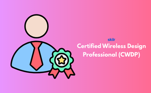 Certified Wireless Design Professional (CWDP)