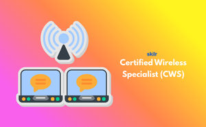 Certified Wireless Specialist (CWS)