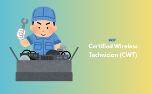 Certified Wireless Technician (CWT)