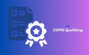 CGFNS Qualifying Exam