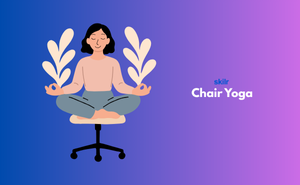 Certificate in Chair Yoga