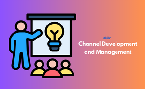 Certificate in Channel Development and Management