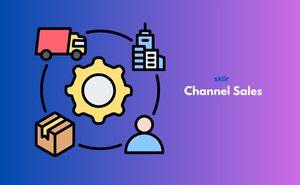 Certificate in Channel Sales