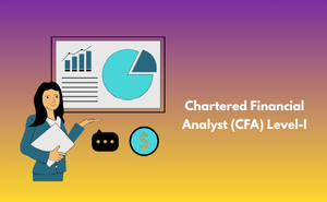 Chartered Financial Analyst (CFA) Level-I Exam