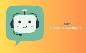 ChatGPT and DALL-E