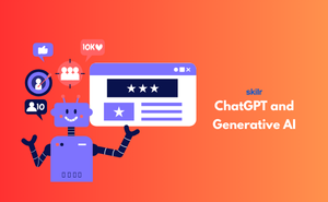 ChatGPT and Generative AI