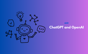 ChatGPT and OpenAI