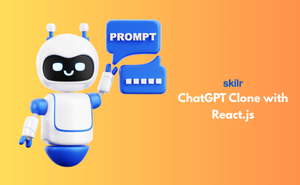 ChatGPT Clone with React.js