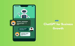 ChatGPT for Business Growth