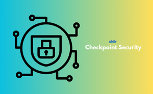 Certificate in Checkpoint Security