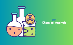 Certificate in Chemical Analysis