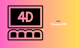 Cinema 4D