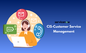 CIS-Customer Service Management Exam