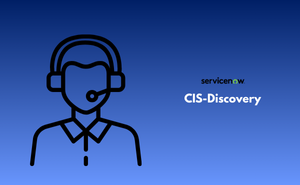 CIS-Discovery Exam