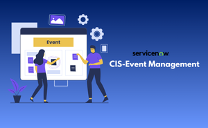 CIS-Event Management Exam
