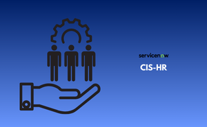 CIS-HR Exam