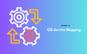 CIS-Service Mapping Exam