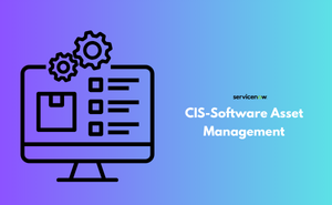 CIS-Software Asset Management Exam