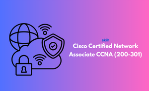 Cisco Certified Network Associate CCNA (200-301)