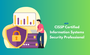 CISSP Certified Information Systems Security Professional